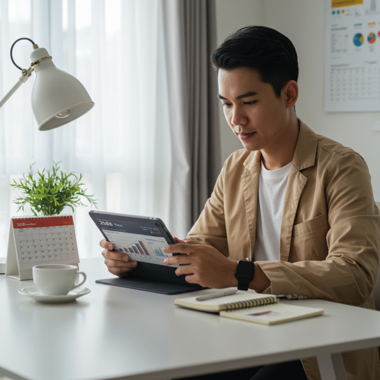 โค้งสุดท้ายลดหย่อนภาษี! ส่อง SSF/RMF ตัวเด็ดน่าซื้อ