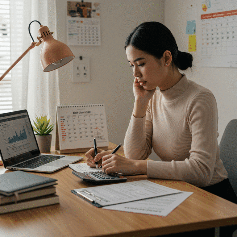 โค้งสุดท้าย! 5 วิธีลดหย่อนภาษี 2568 ที่ต้องรีบทำ