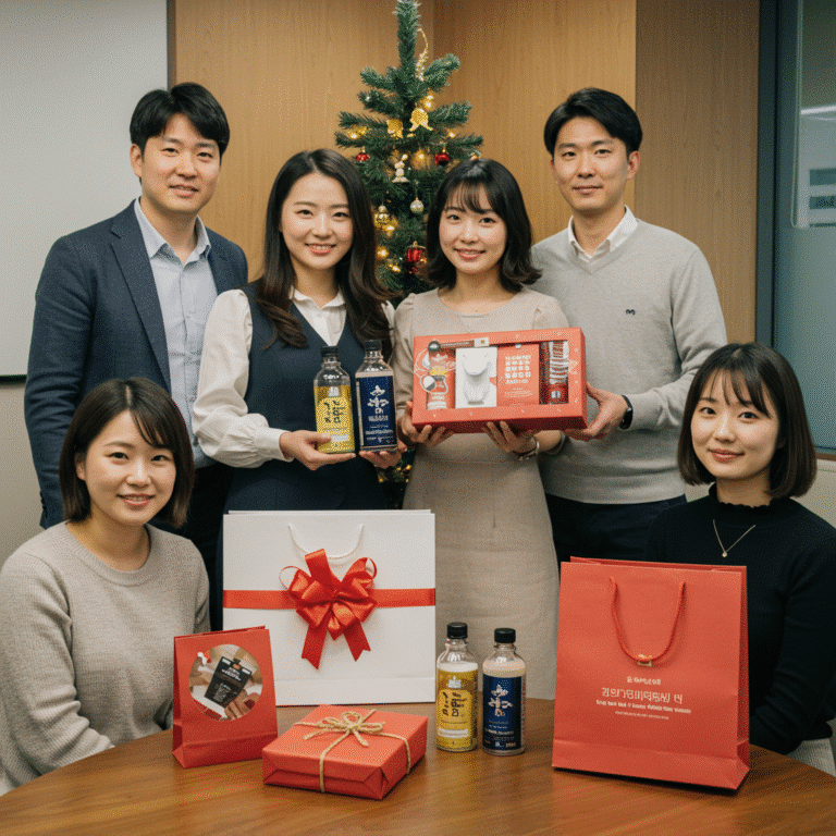 5 ไอเดียของขวัญปีใหม่บริษัท สั่งทำด่วนก่อนสิ้นปี