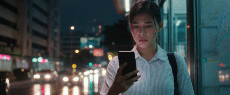 AI เตือนน้ำท่วม Real-time แม่นกว่ากรมอุตุฯ?