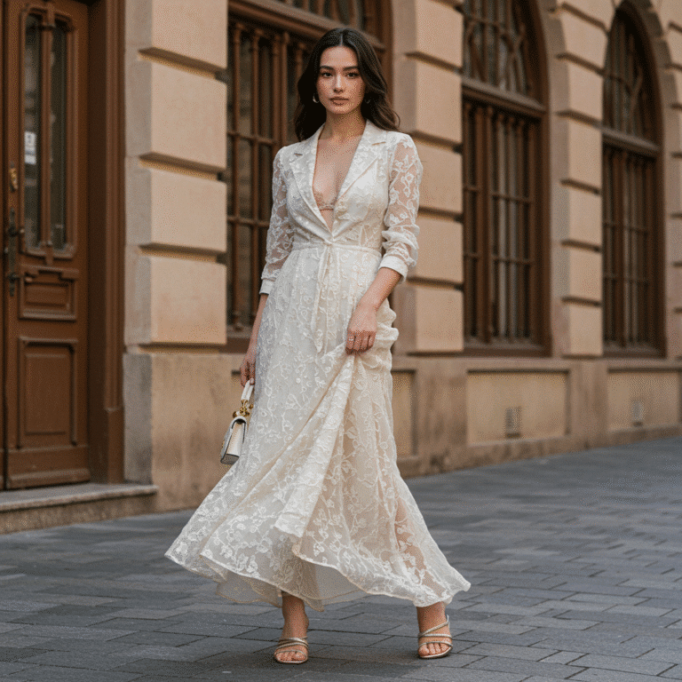 ส่อง 5 เทรนด์ Paris Fashion Week SS26 แฟชั่นไทยห้ามพลาด