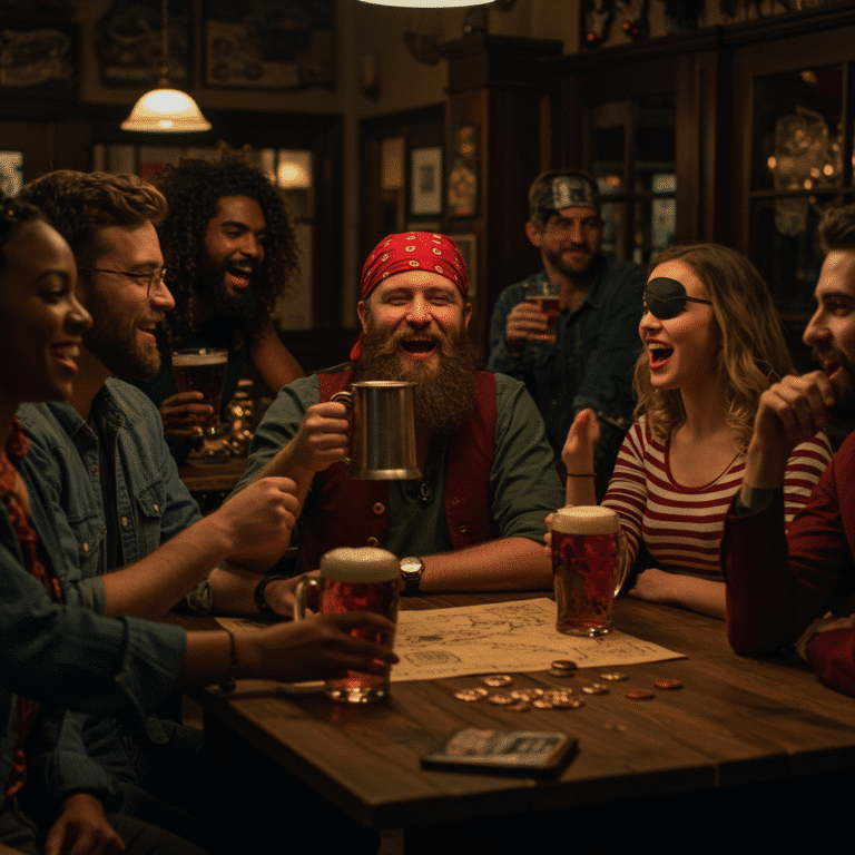 19 ก.ย. วันพูดแบบโจรสลัด! รู้จักที่มา-ศัพท์เด็ดน่าลอง