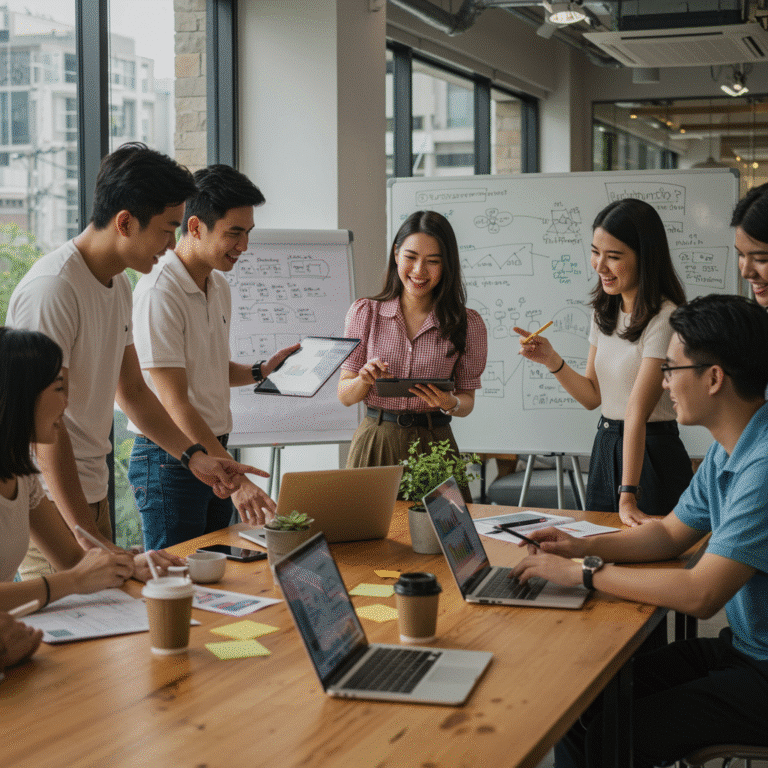 20 ก.ย. วันเยาวชนแห่งชาติ: พลังคนรุ่นใหม่ขับเคลื่อนไทย