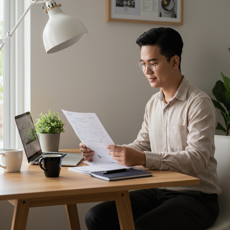 ลดหย่อนภาษีโค้งสุดท้าย! 5 ไอเทมเด็ดที่ต้องมีก่อนสิ้นปี