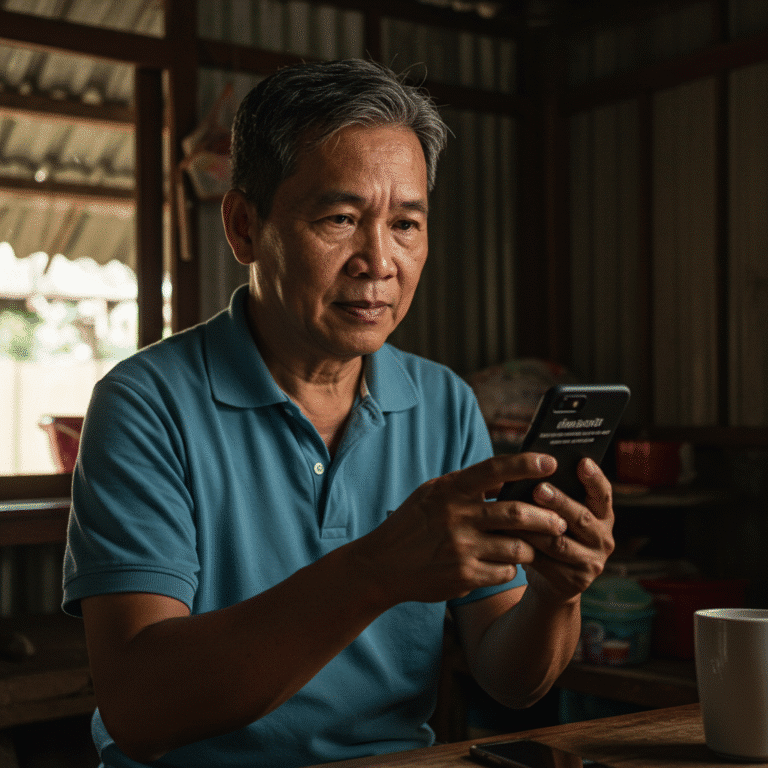 เงินดิจิทัล 10,000: เคาะแล้ว! วันลงทะเบียน-เงื่อนไข