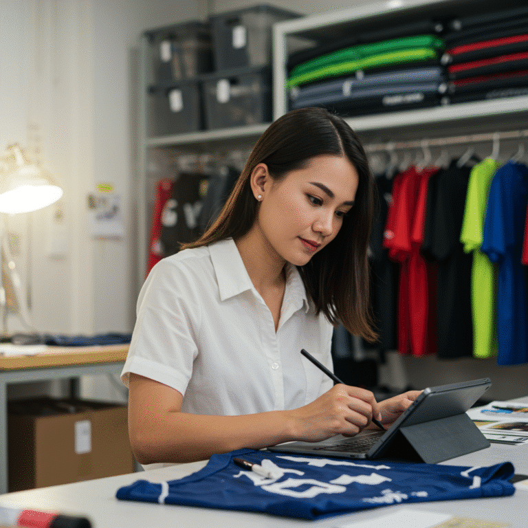 เสื้อฟุตบอลขอนแก่น รับผลิตโดย KDC SPORT