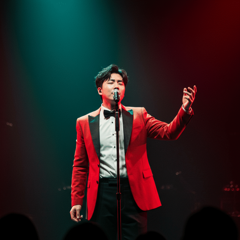 เทศกาลศิลปะกรุงเทพฯ 2568: ไฮไลต์การแสดงห้ามพลาด