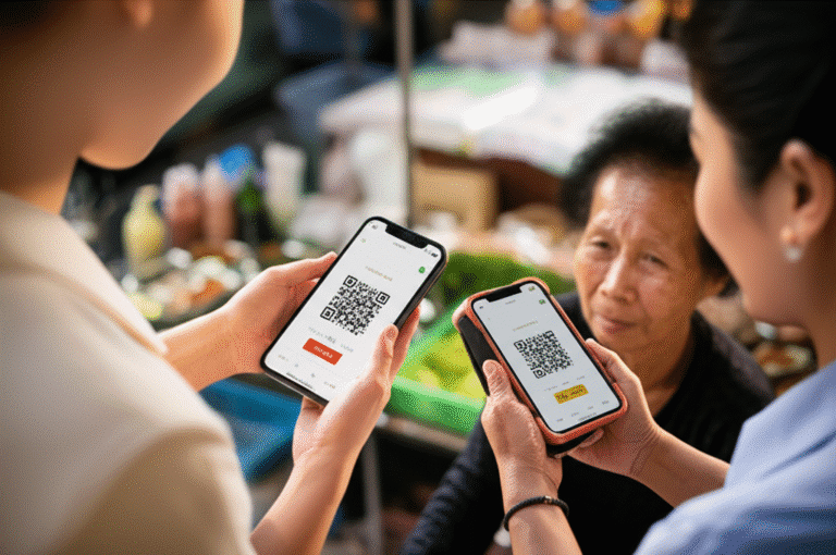 เงินบาทดิจิทัล มาแล้ว! ใช้ยังไง? ใครได้-ใครเสีย?