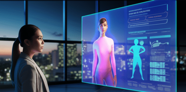 ลาก่อนคนดัง? อินฟลูฯ AI เขย่าวงการโฆษณาไทย