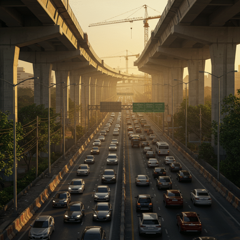 ถนนพระราม 2 เมื่อไหร่จะเสร็จ? สรุปไทม์ไลน์-แก้รถติด