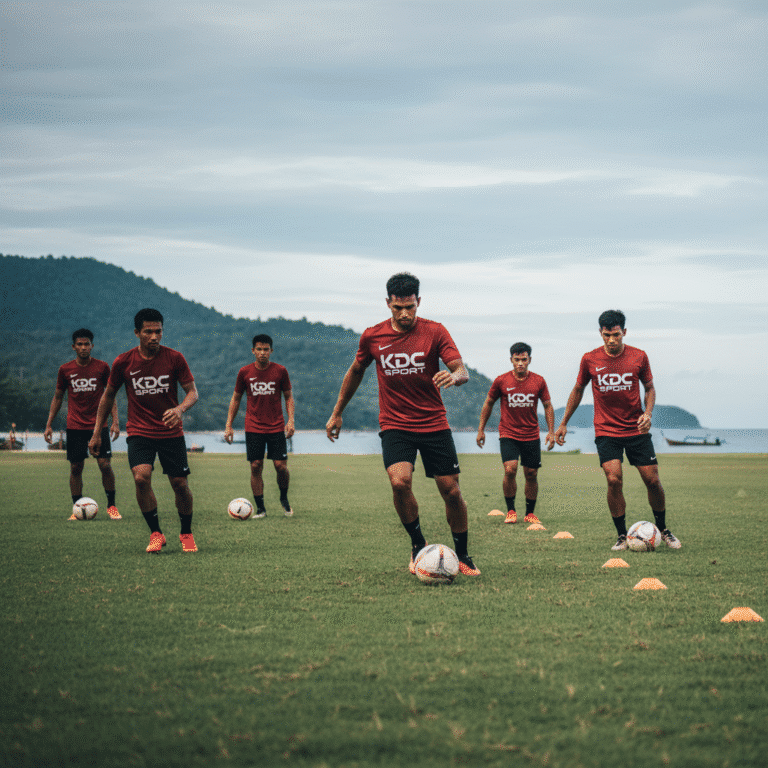 รับผลิตเสื้อพิมพ์ลาย ตราสัญลักษณ์ จังหวัดตราด ผลิตโดย KDC SPORT