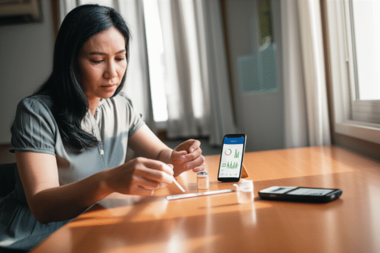 อวสานโรงพยาบาล? คนไทยแห่ซื้อชุดตรวจโรคที่บ้าน