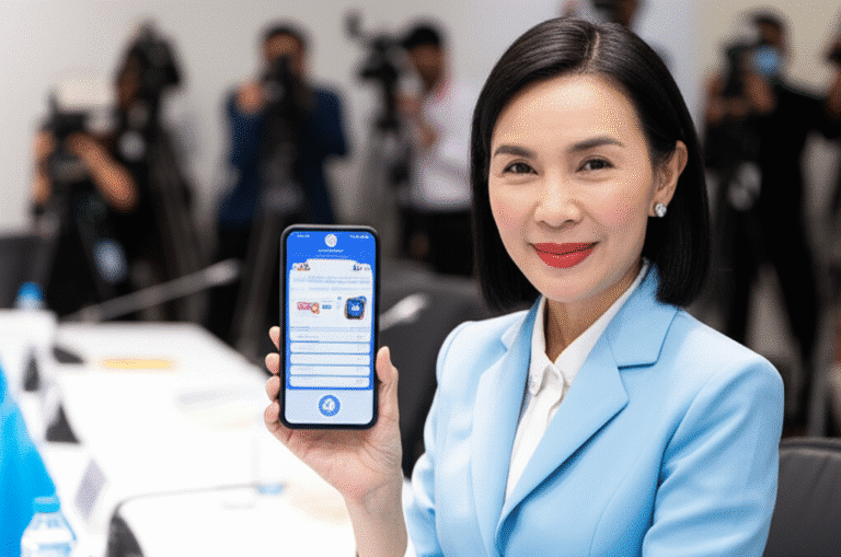 สธ. รับรองแอปฯ AI วินิจฉัยโรค แม่นยำกว่าหมอ!