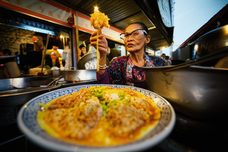 ฮือฮา! เจ๊ไฝจับมือสตาร์ทอัพ ขายเมนูเนื้อเพาะเลี้ยง