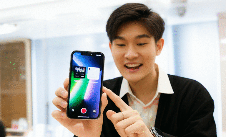 เปิดราคาไทย iPhone 17 ทุกรุ่น! สเปคใหม่น่าซื้อไหม