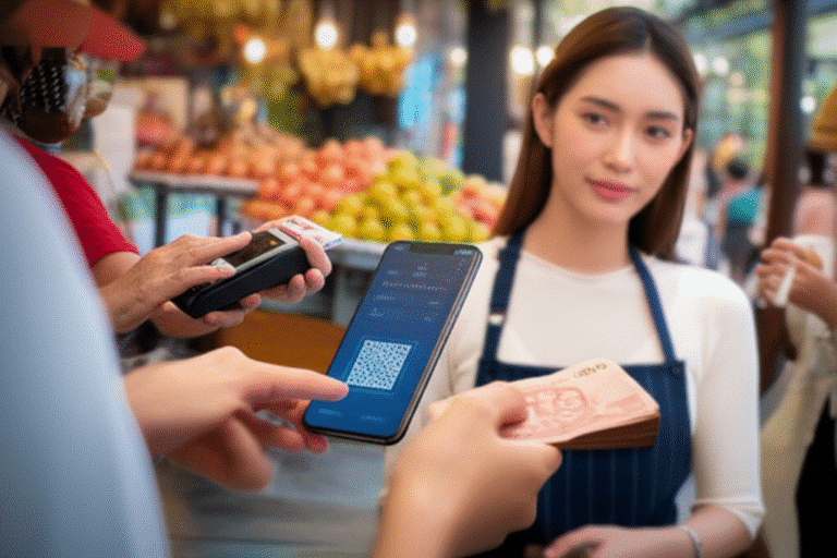 เงินสดกำลังจะหายไป? อนาคตไร้เงินสดดีจริงหรือ