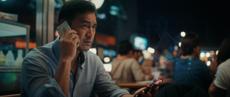 กลโกง AI ปลอมเสียง รู้ทันก่อนหมดตัว