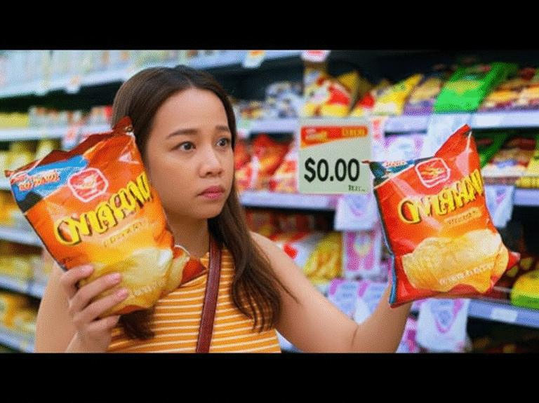 จับตา! ของกินเล็กลงในราคาเท่าเดิม