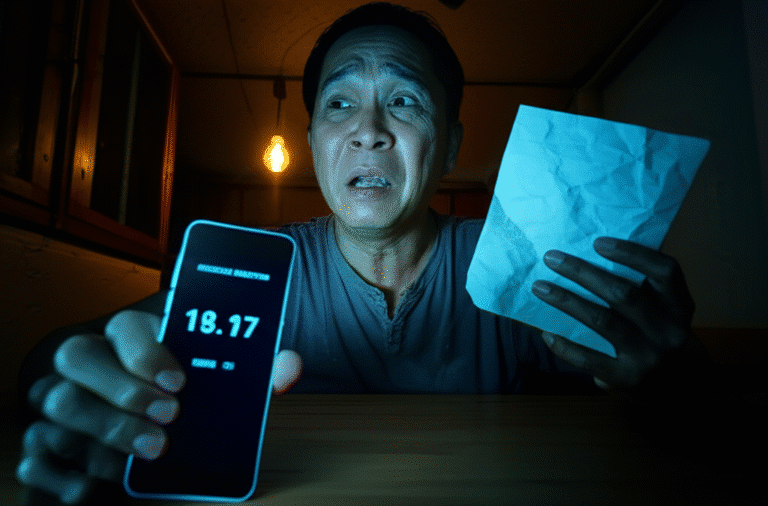 AI คำนวณวันตาย! คนไทยถูกปฏิเสธประกันชีวิต