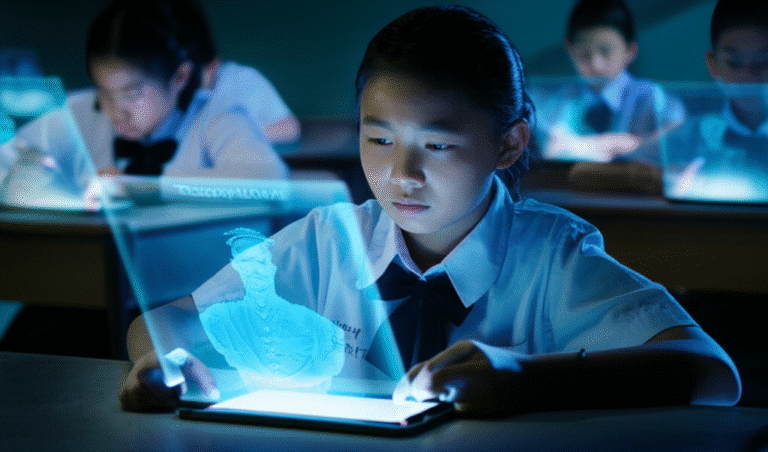 ประวัติศาสตร์ AR ลวงโลก! ลบตัวตนเด็กไทย