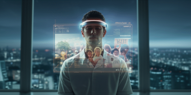 AI แก้ความทรงจำ! รัฐสั่งลบอดีตที่ไม่ต้องการ