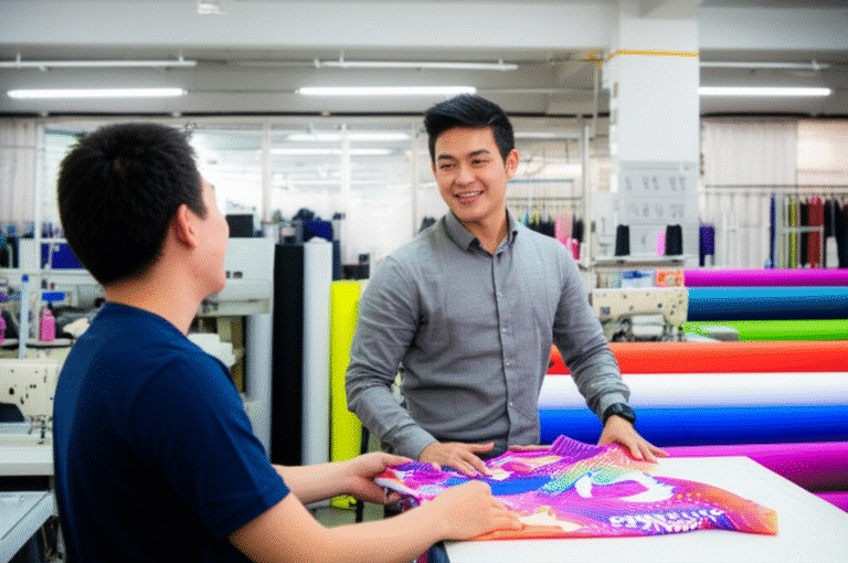 สร้างแบรนด์เสื้อกีฬา อุดร การันตีคุณภาพจาก KDC Sport