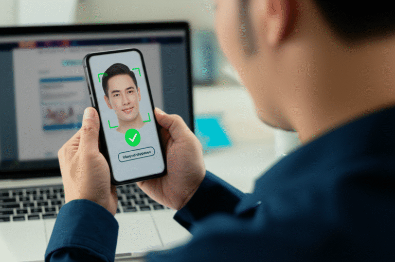 เคาะแล้ว! ซื้อ-ขายออนไลน์ต้องใช้ Digital ID