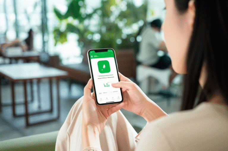 มีผลแล้ว! ‘Carbon Wallet’ บัญชีคาร์บอนคนไทย