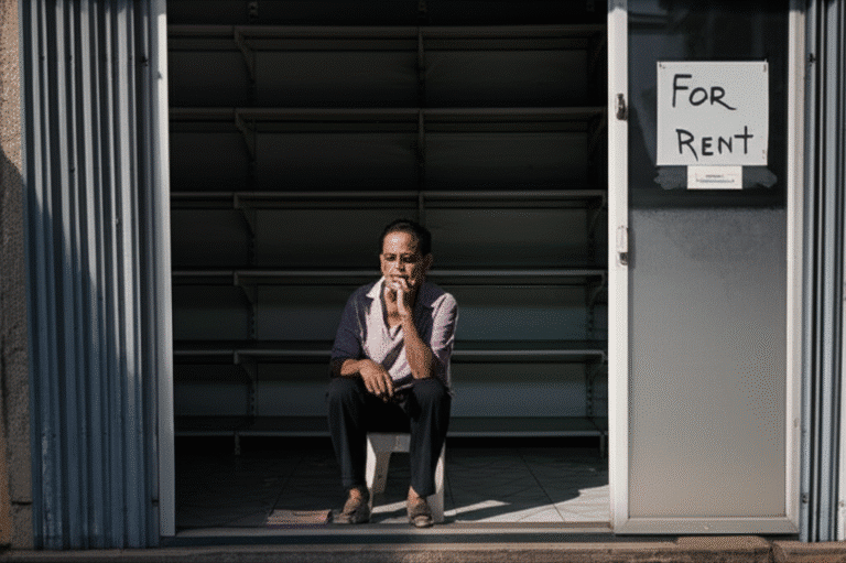 SME ไทยวิกฤตหนัก! พ่ายสงครามราคาแพลตฟอร์มจีน