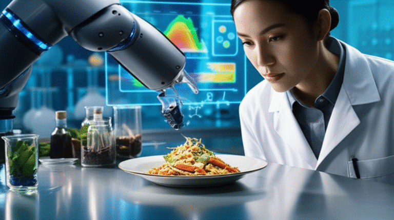 ลิ้นเทวดา AI! ชิมทิพย์สร้างสูตรอาหารไทยใหม่