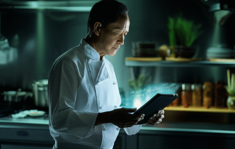 ช็อก! ร้านดังสารภาพ ‘สูตรลับร้อยปี’ AI คิดให้