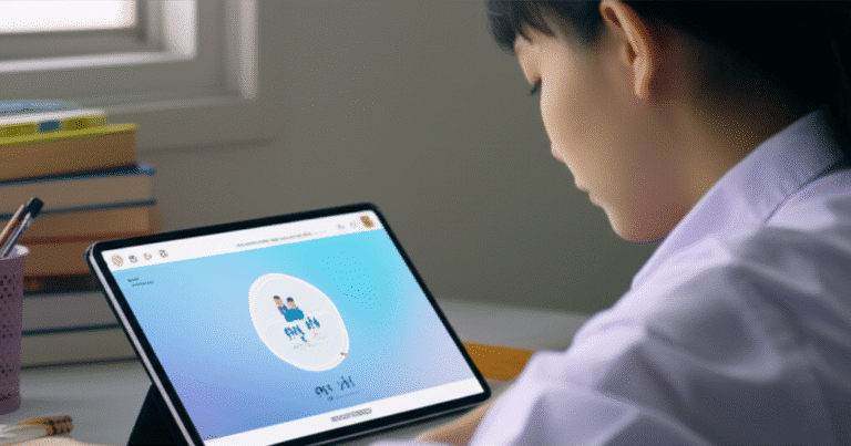 МОЕ เปิดตัว ‘ครู AI’ สอนฟรี 24 ชม.