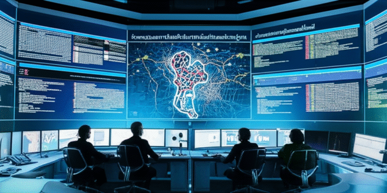 รัฐใช้ AI ‘ตาทิพย์’ สกัดแก๊งคอลเซ็นเตอร์