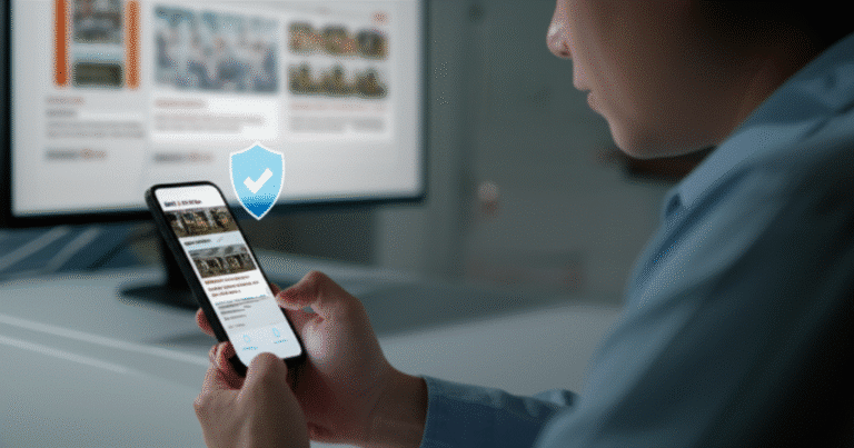 รัฐปล่อย AI ‘พิสูจน์ข่าว’ สกัดเฟคนิวส์