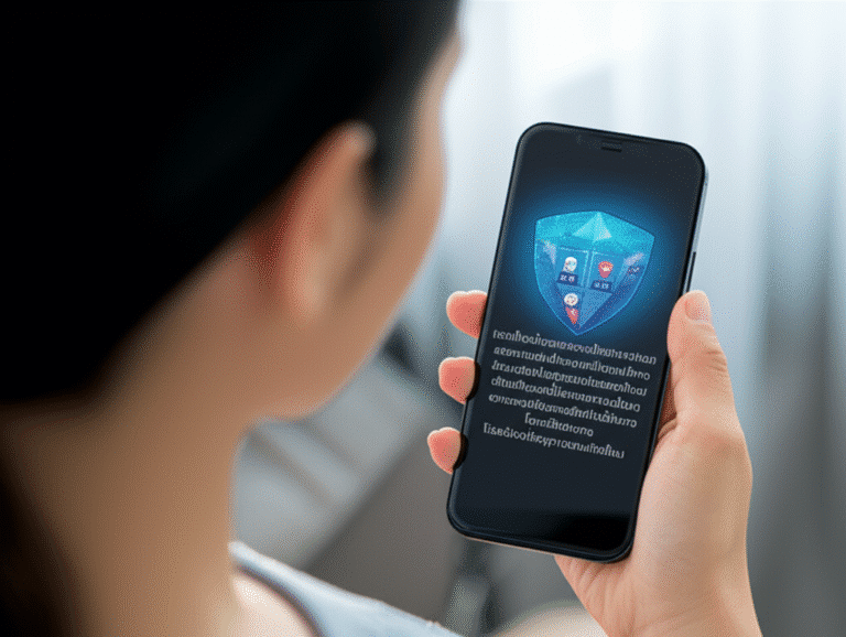 ไม่ต้องกลัว! AI ‘เกราะเพชร’ กันโจรดูดเงิน