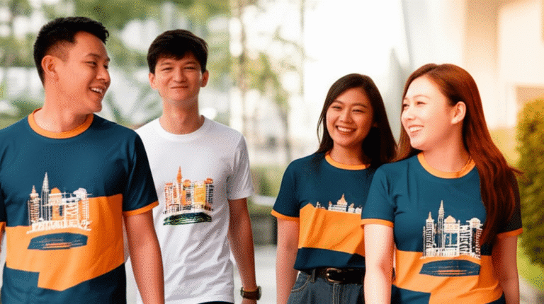 เสื้อพิมพ์ลายนนทบุรี โดยโรงงาน KDC SPORT