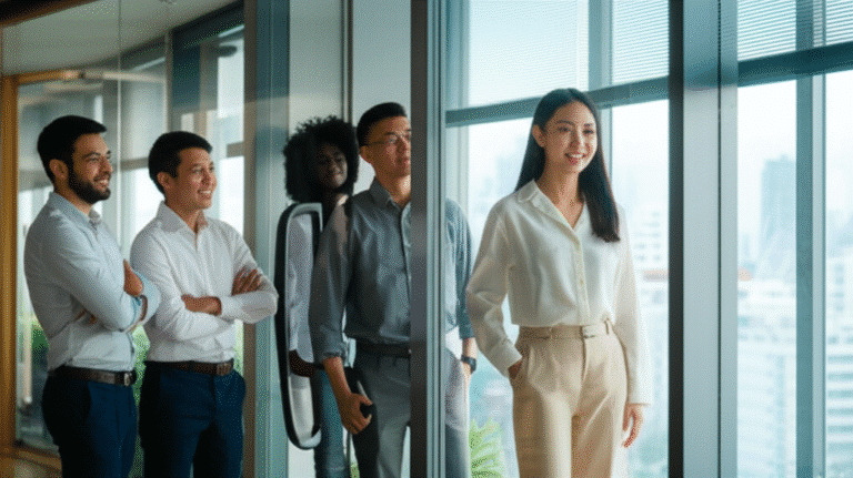 อวสาน 5 วันทำงาน? บริษัทไทยนำร่องหยุด 3 วัน