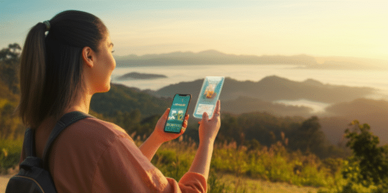 ททท. ปล่อย ‘ไกด์ทิพย์’ AI จัดทริปทั่วไทย