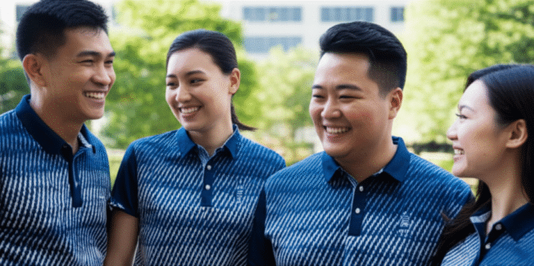 เสื้อพิมพ์ลายสกลนคร โดยโรงงาน KDC SPORT