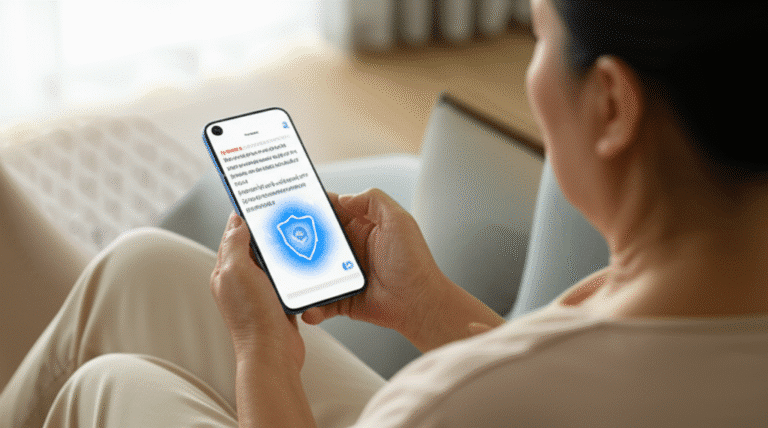 AI ‘เกราะเพชร’ สู้แก๊งคอลเซ็นเตอร์