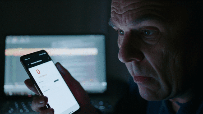 สิ้นสุดยุค OTP! มัลแวร์ AI ใหม่แฮกเงินเกลี้ยงบัญชี