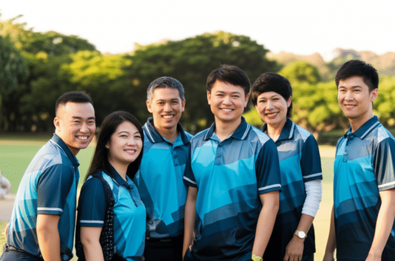 เสื้อพิมพ์ลาย นครสวรรค์ โดยโรงงาน KDC SPORT