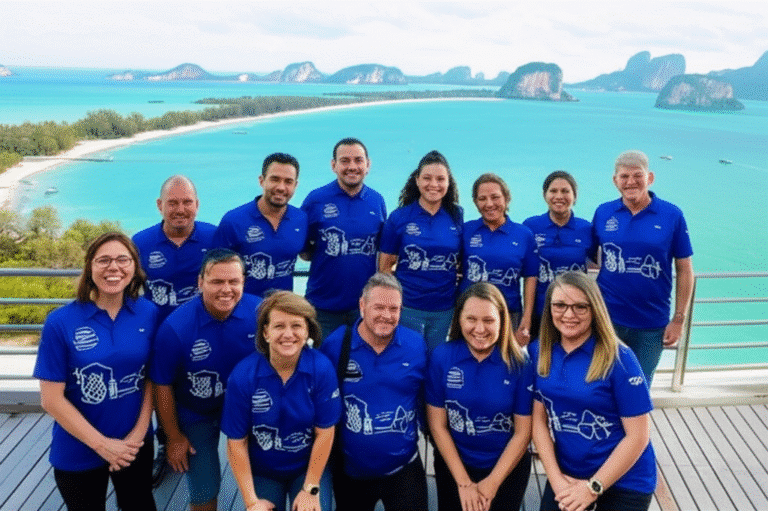 เสื้อพิมพ์ลาย ประจวบคีรีขันธ์ โดยโรงงาน KDC SPORT