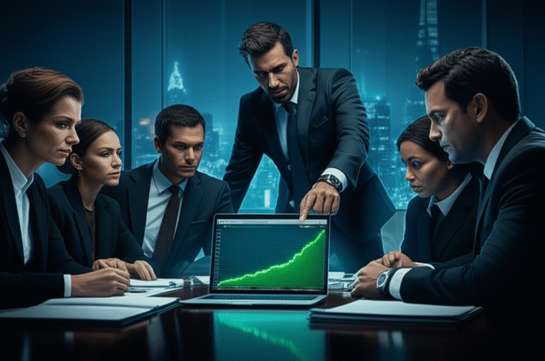 ก.ล.ต. สั่งสอบ AI เทรดหุ้น กำไรเกินจริง?