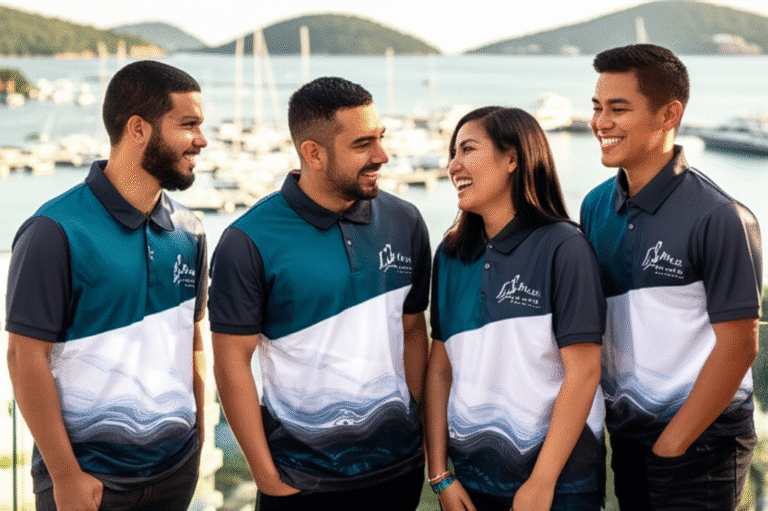 เสื้อพิมพ์ลาย ภูเก็ต โดยโรงงาน KDC SPORT