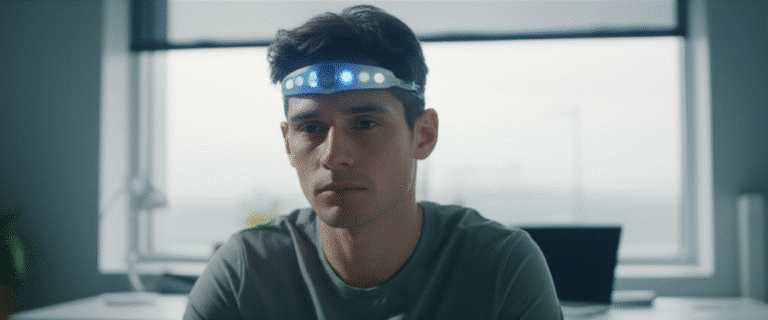 คลื่นสมองบำบัด: เทรนด์ใหม่ หรือภัยเงียบใกล้ตัว?