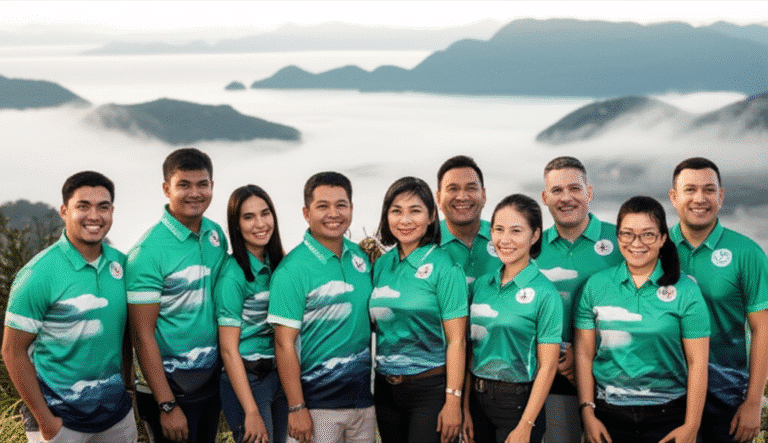 เสื้อพิมพ์ลาย ระนอง โดยโรงงาน KDC SPORT