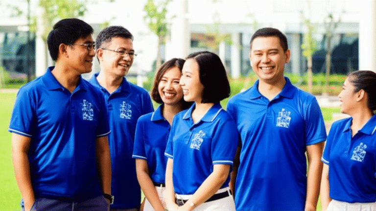 เสื้อพิมพ์ลาย ศรีสะเกษ โดยโรงงาน KDC SPORT