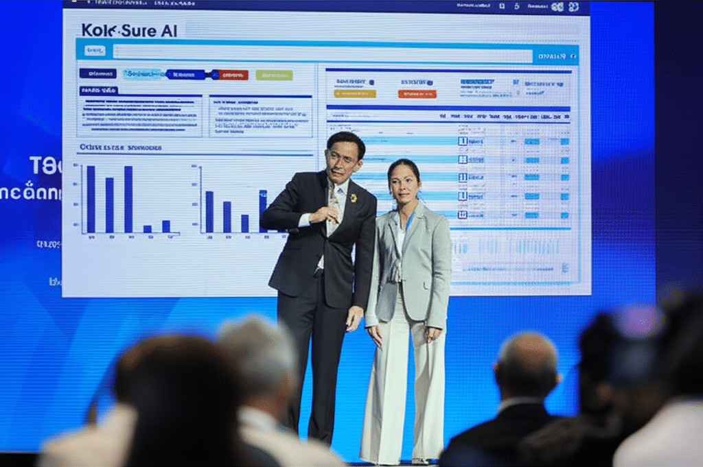 การประยุกต์ใช้ 'โคตรชัวร์ AI' ในทางปฏิบัติ