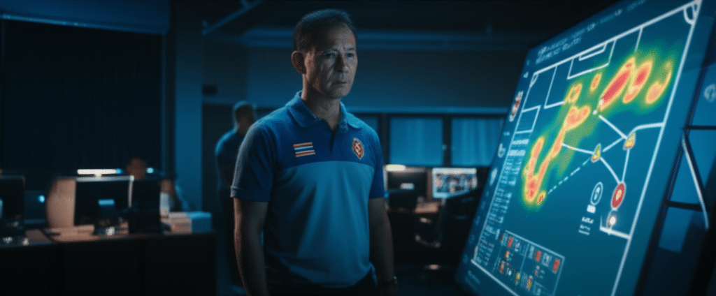 'โค้ชช้างศึก AI' คืออะไรและทำงานอย่างไร?